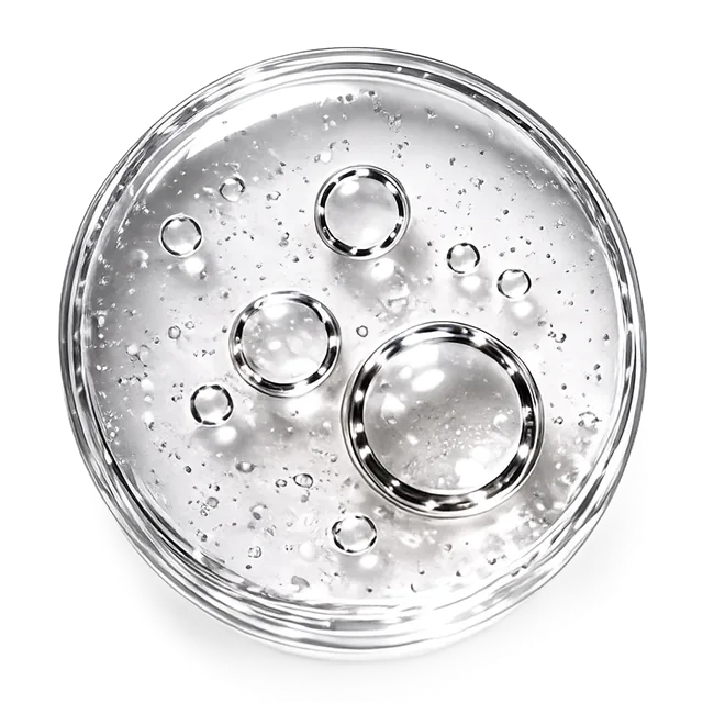 Panthenol B5 clear serum